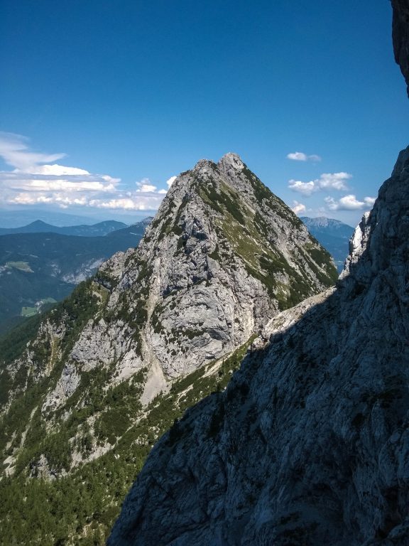Krofička