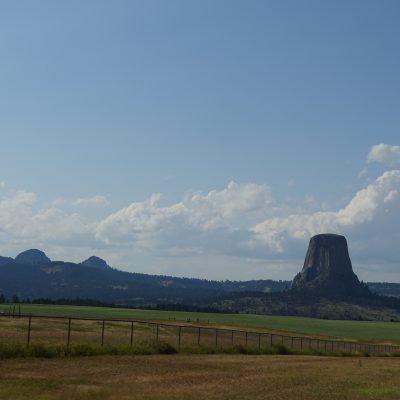 Devils Tower