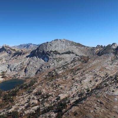 Tuolumne Meadows