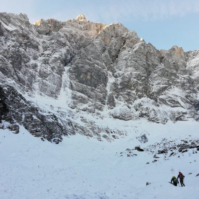 Sanjski ozebnik zgleda dobr. Nismo pa šli pogledat :)