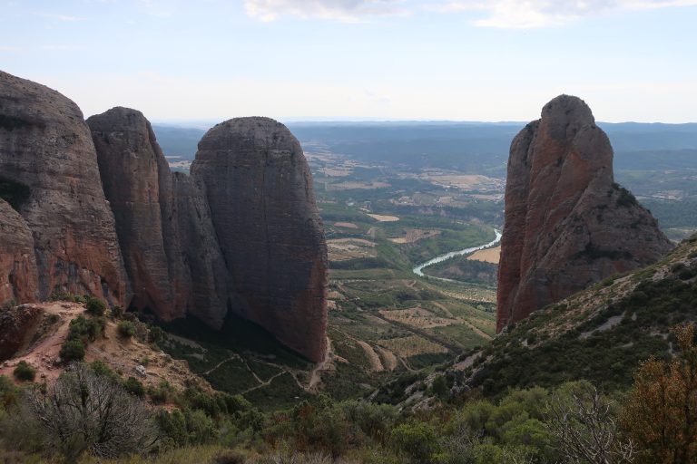 Rio Gallego