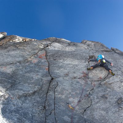 Schuldirektor in der krux