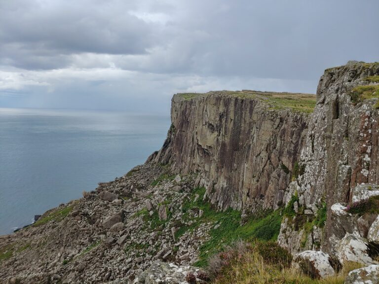 Fair Head