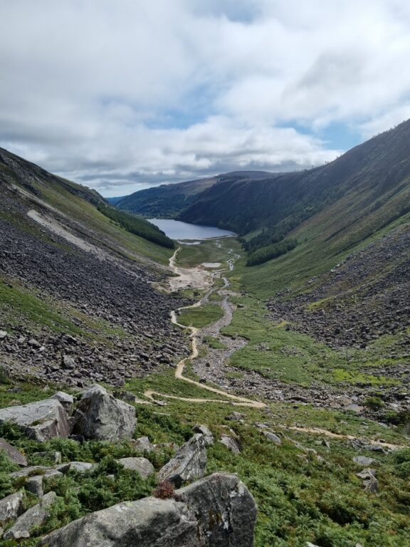 Glendalough