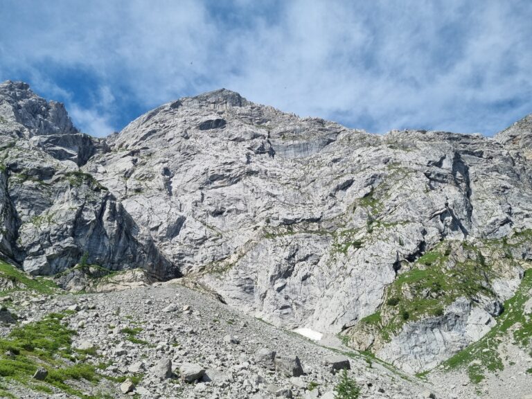 Monte Cavallo di Pontebba