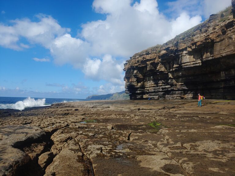 Muckross head