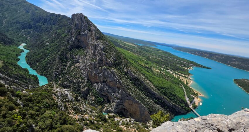 Prvomajski Verdon