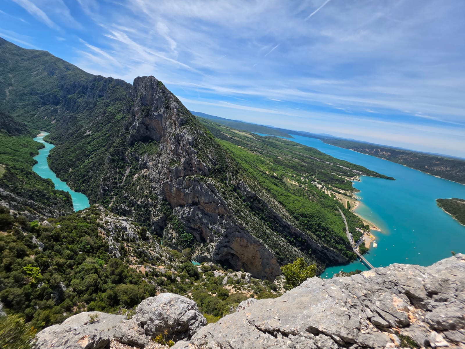 Prvomajski Verdon
